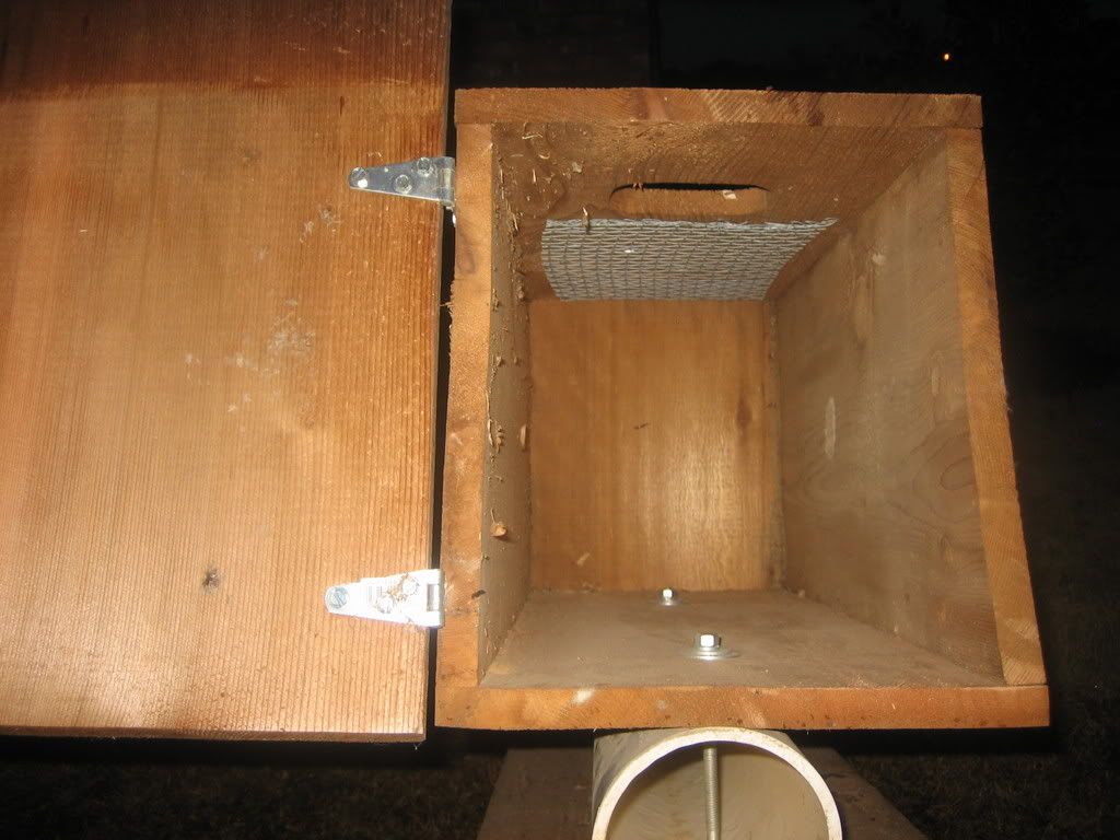 wood duck boxes for sale